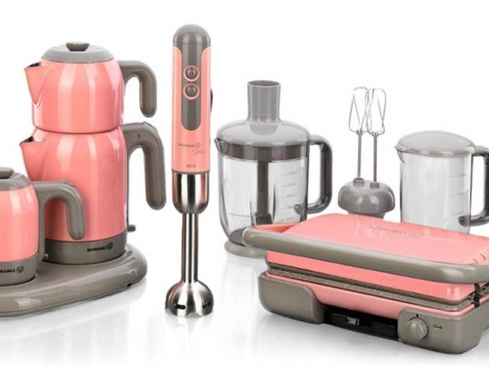 Küçük Ev Aletleri Servisi